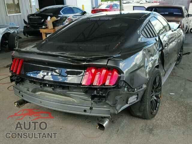 FORD MUSTANG 2016 - 1FA6P8CF4G5251367