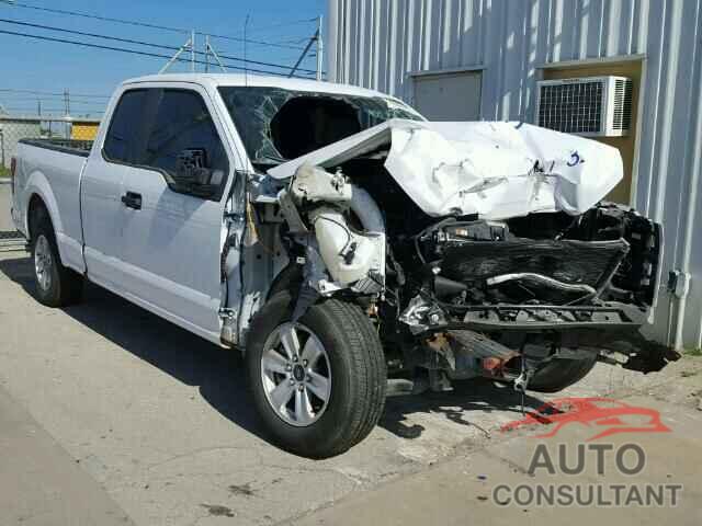 FORD F150 2015 - 1FTEX1CF7FKE20861