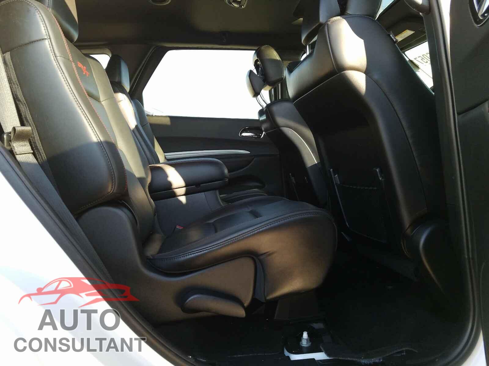 DODGE DURANGO 2018 - 1C4SDJCT8JC248456