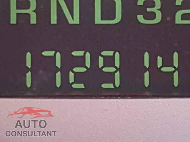 BUICK RENDEZVOUS 2003 - 3G5DA03E13S500792