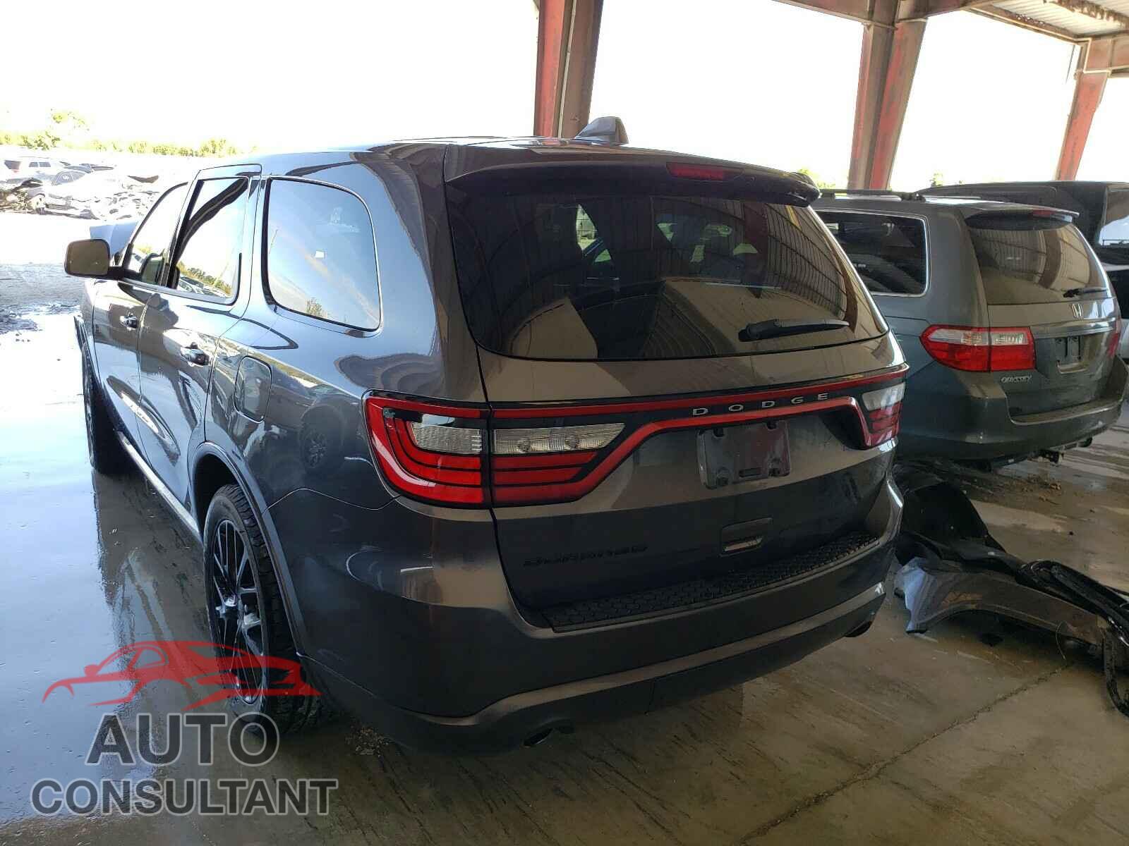 DODGE DURANGO 2016 - 1C4RDHAG2GC449050
