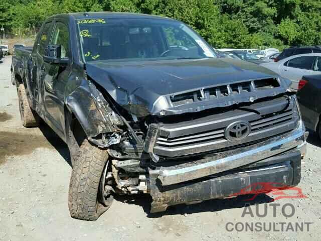 TOYOTA TUNDRA 2015 - 5TFUY5F18FX462281