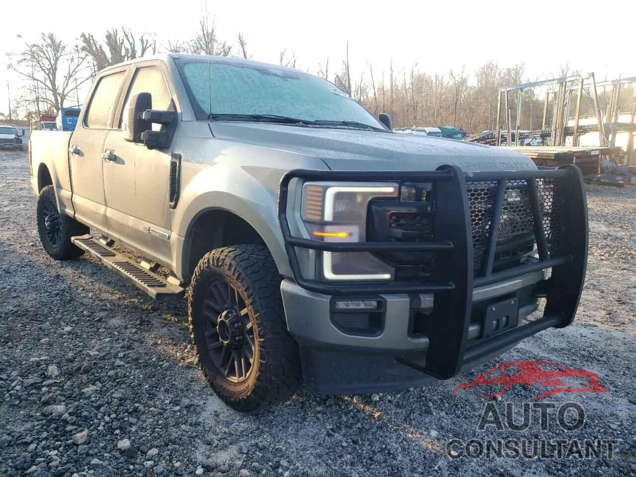 FORD F250 2020 - 1FT8W2BTXLEE93374