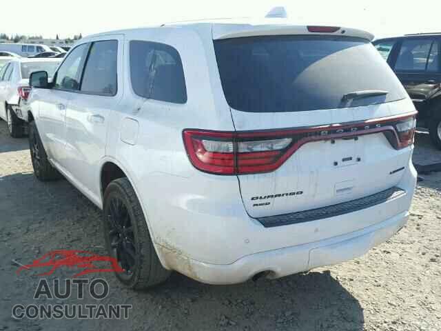 DODGE DURANGO 2015 - KNMAT2MT3JP542004