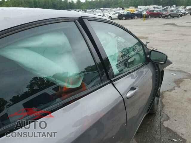 DODGE DART 2016 - 1C3CDFBB1GD530908