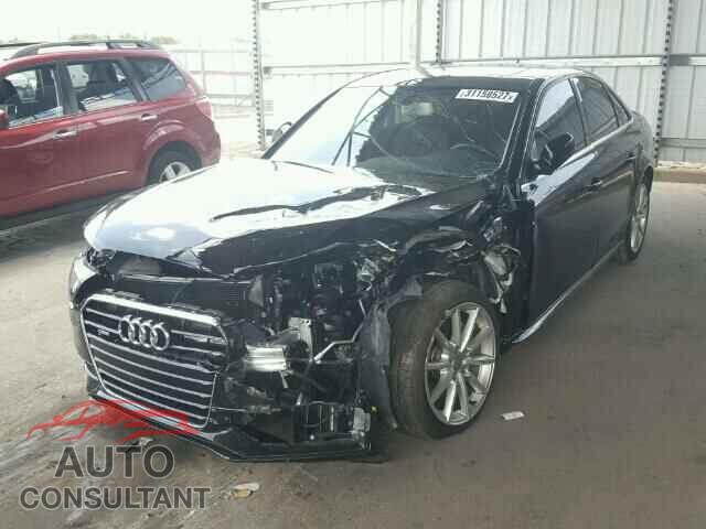 AUDI A4 2016 - WAUAFAFLXGN005906