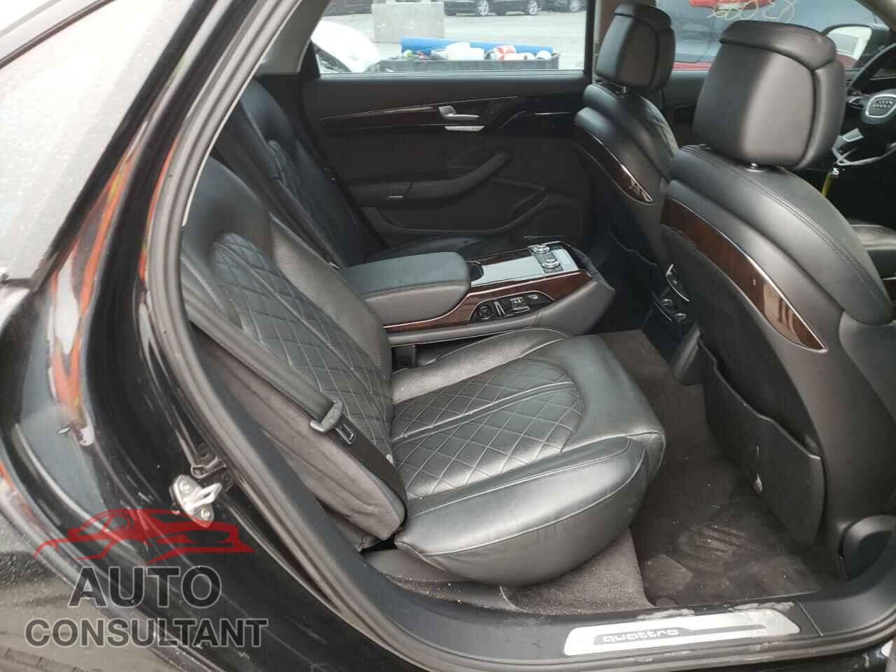 AUDI A8 2015 - 4T1BF1FK0GU147956