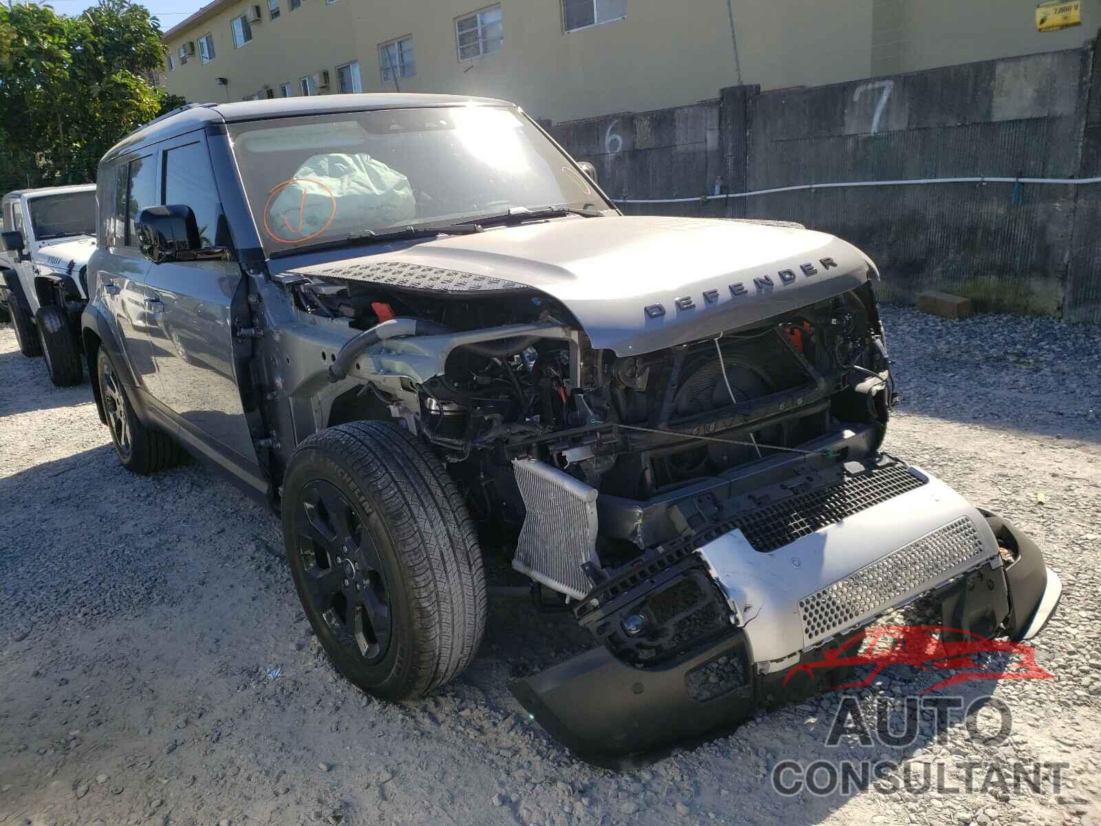 LAND ROVER DEFENDER 2020 - SALE97EU7L2007366