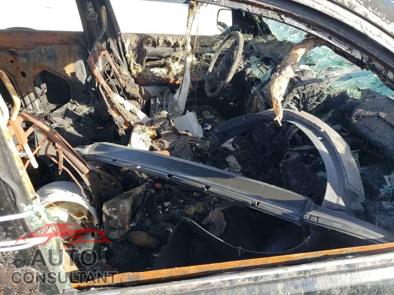 HONDA PILOT 2018 - 5FNYF6H36JB003975