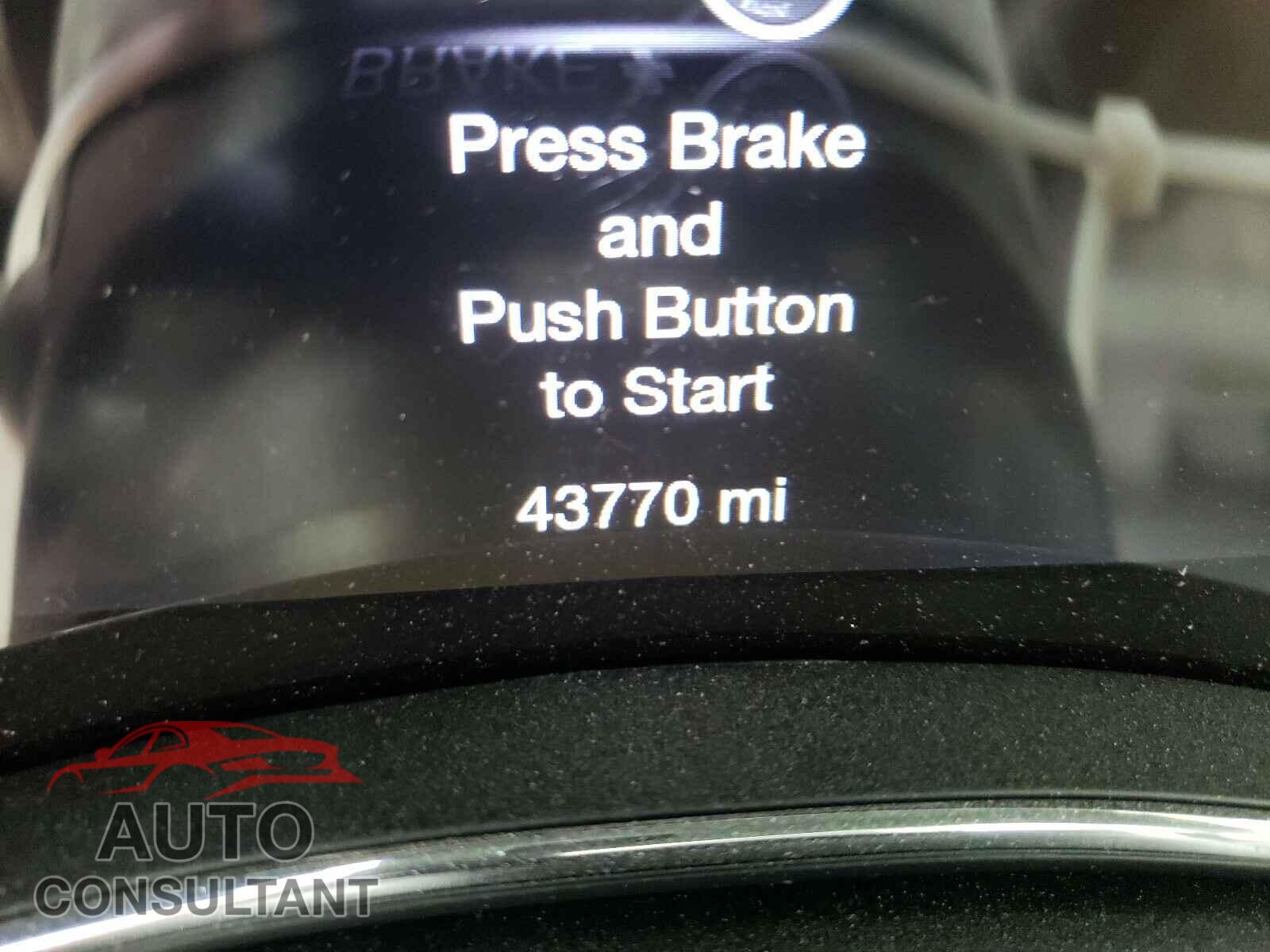DODGE DURANGO 2017 - 1C4RDHAG8HC610874
