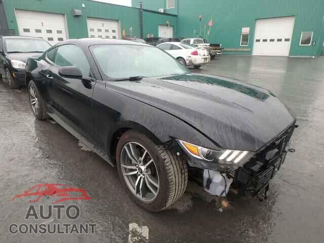 FORD MUSTANG 2016 - 1FA6P8TH4G5325162
