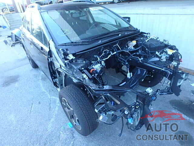 SUBARU XV 2015 - 2T1BURHE4KC147075
