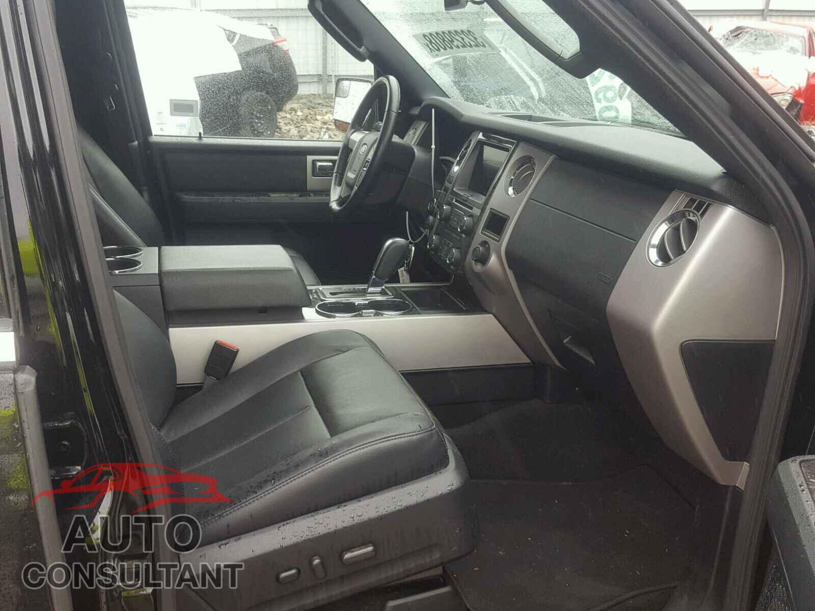 FORD EXPEDITION 2017 - 1FMJK2AT6HEA63696