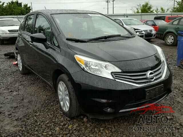 NISSAN VERSA 2015 - 3N1CE2CP5FL421102