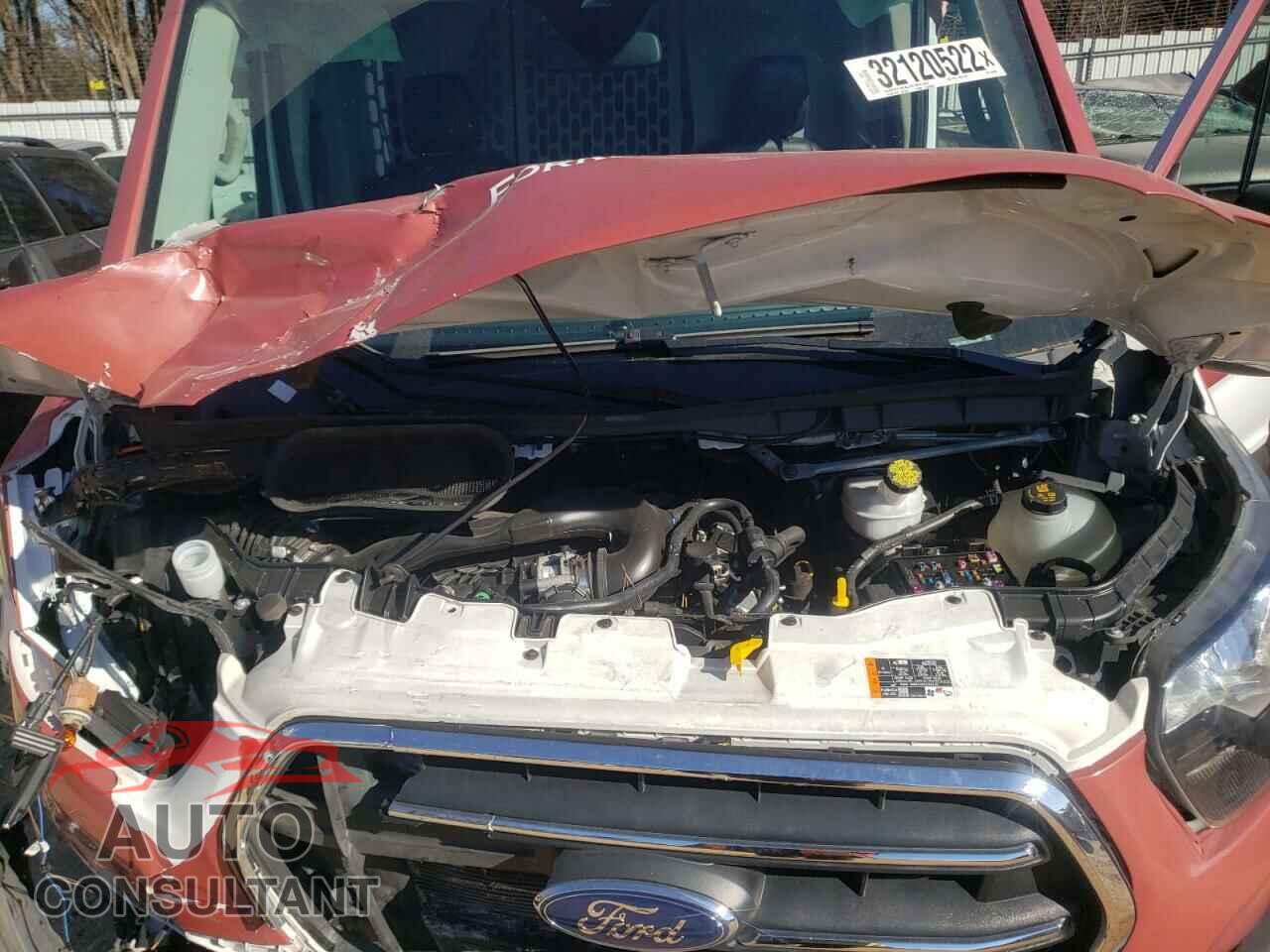 FORD TRANSIT CO 2020 - 1FTBR1C82LKA31846