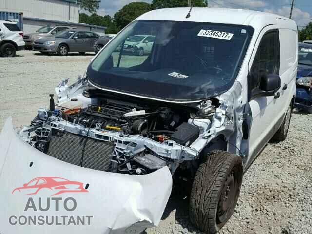 FORD TRANSIT CO 2016 - NM0LS6E71G1280853