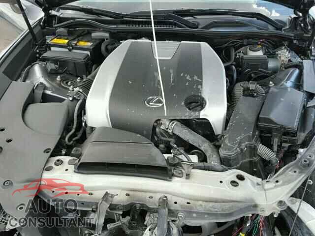 LEXUS RX350 2015 - JTHHE5BC1F5002231