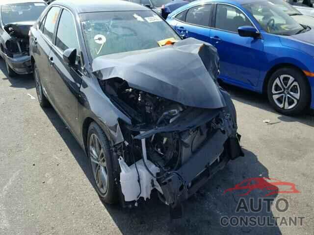 TOYOTA CAMRY 2015 - 4T1BF1FK9FU103906