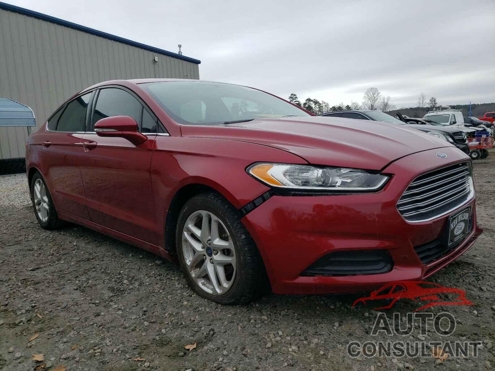 FORD FUSION 2015 - 4T1B11HK7KU159932