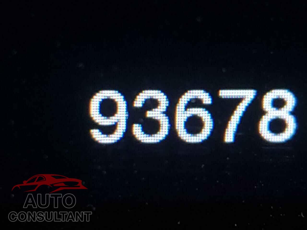 DODGE DURANGO 2016 - 1C4SDJCT7GC433378