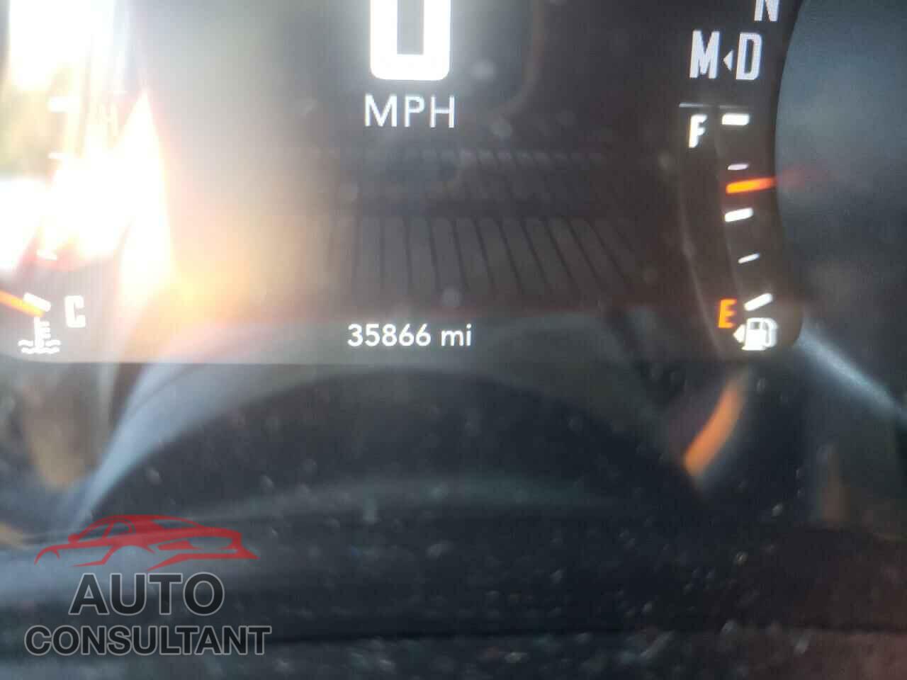 DODGE CHALLENGER 2018 - 19XFC2F51GE057860