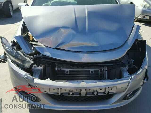DODGE DART 2015 - 1C3CDFBB0FD173770