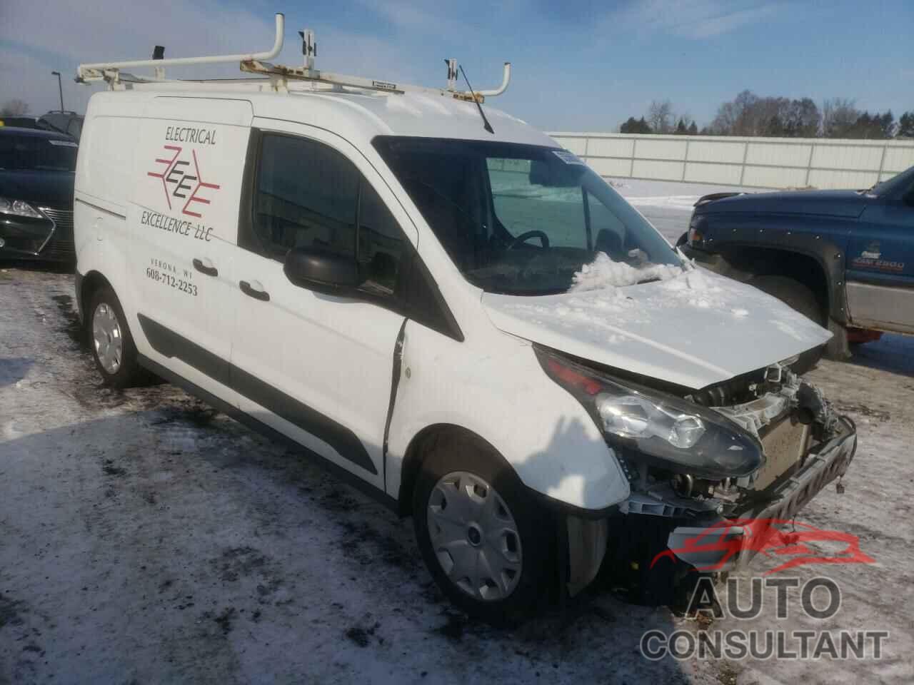 FORD TRANSIT CO 2017 - NM0LS7E7XH1333279