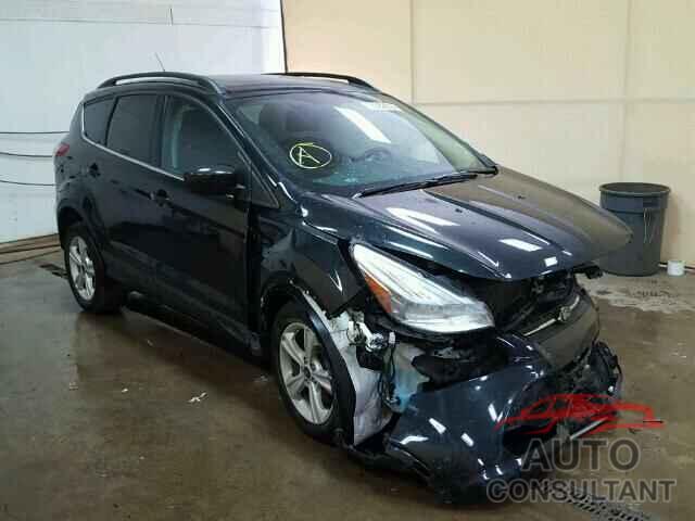FORD ESCAPE 2015 - 1FMCU0G94FUB28924