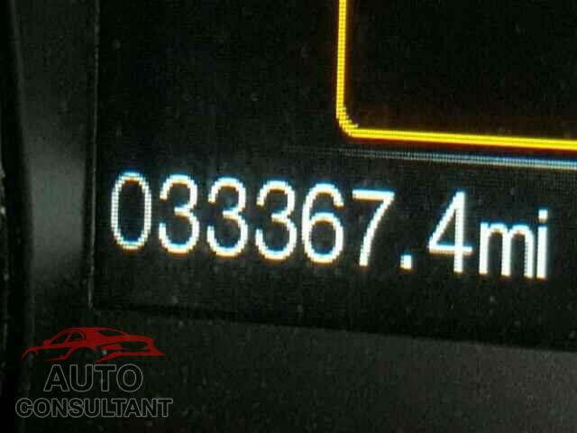 FORD MUSTANG 2015 - 1FA6P8AM1F5339373