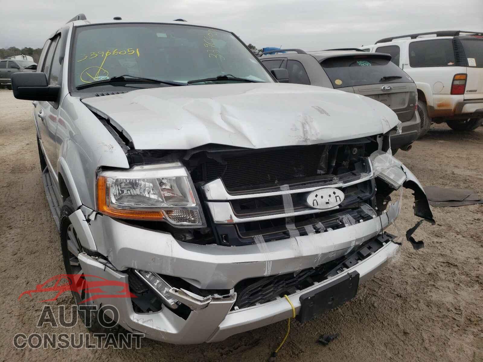 FORD EXPEDITION 2017 - 1FMJU1HT6HEA47153