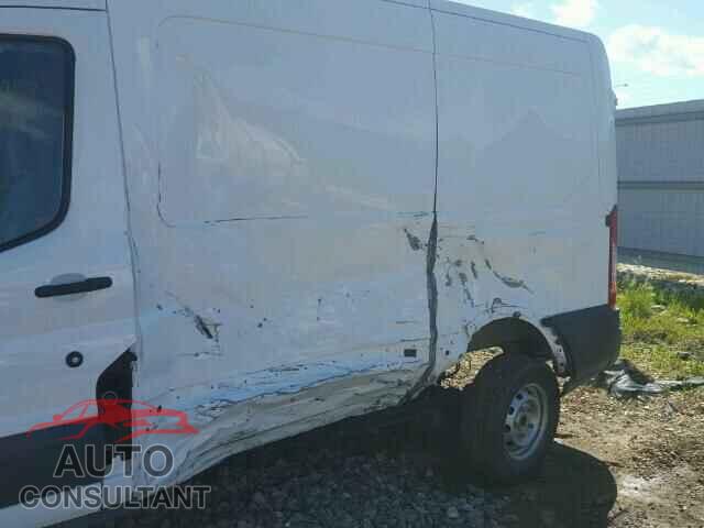 FORD TRANSIT CO 2017 - 1FTYR1CM8HKA54238