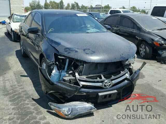 TOYOTA CAMRY 2015 - 4T1BF1FK1FU029039