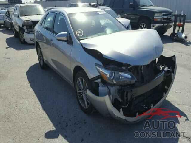 TOYOTA CAMRY 2015 - 4T1BF1FK2FU019765