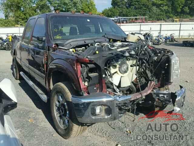 FORD F350 2015 - 1FT8W3BT1FED37220