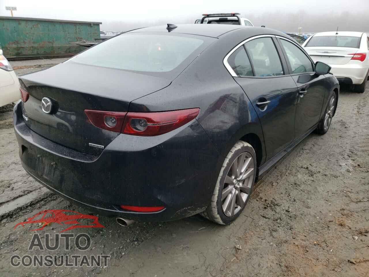 MAZDA 3 2020 - 3MZBPADL4LM130795