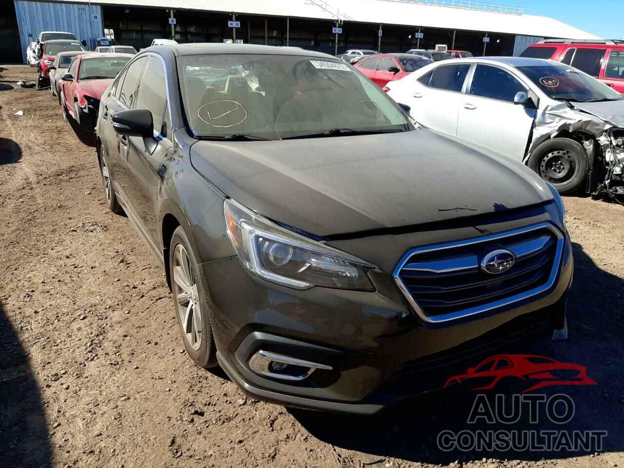 SUBARU LEGACY 2019 - 4S3BNEN60K3007715