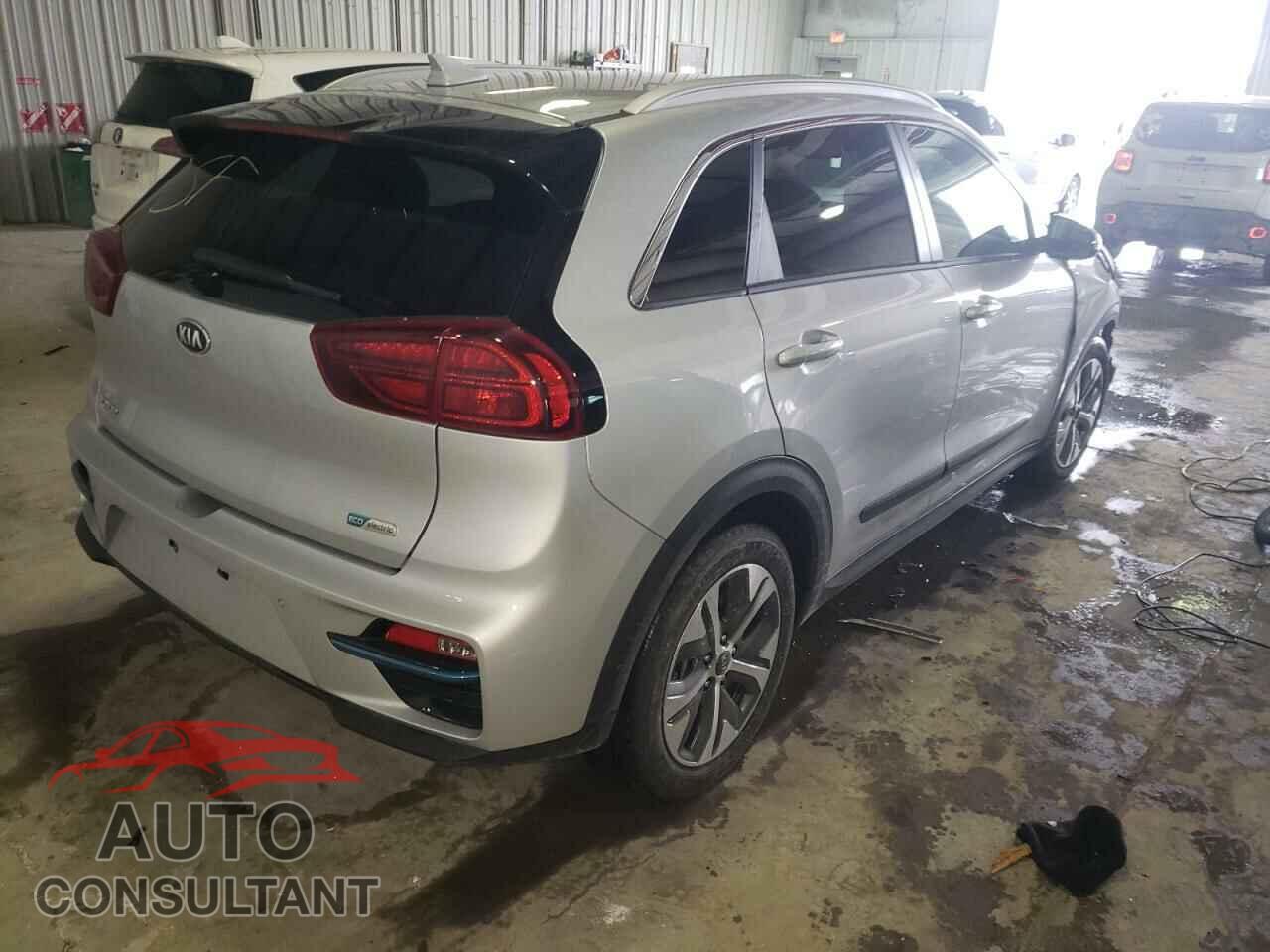 KIA NIRO 2020 - KNDCE3LG2L5037275