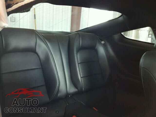 FORD MUSTANG 2016 - 1FA6P8CF5G5273216