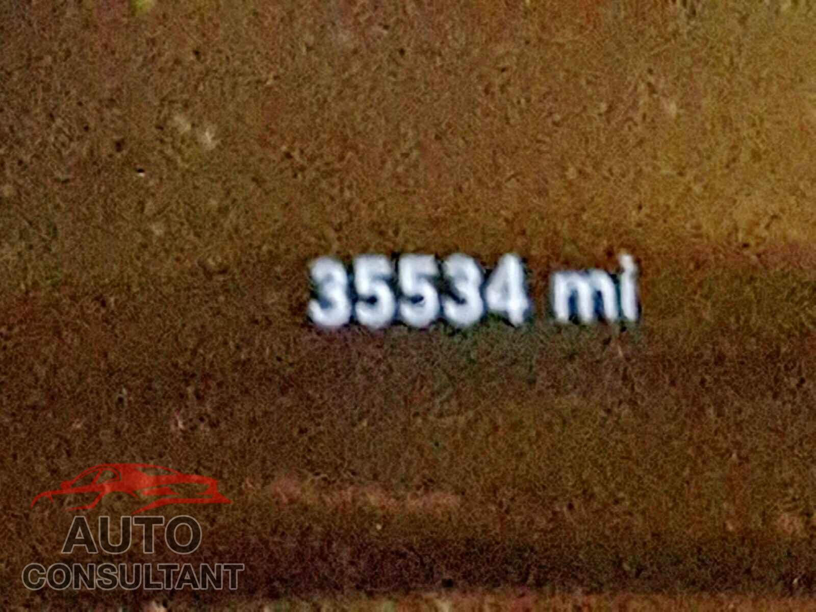 DODGE CHARGER 2017 - 2C3CDXCT4HH551642