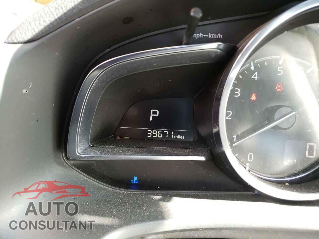 MAZDA 3 2018 - 3MZBN1W3XJM249192