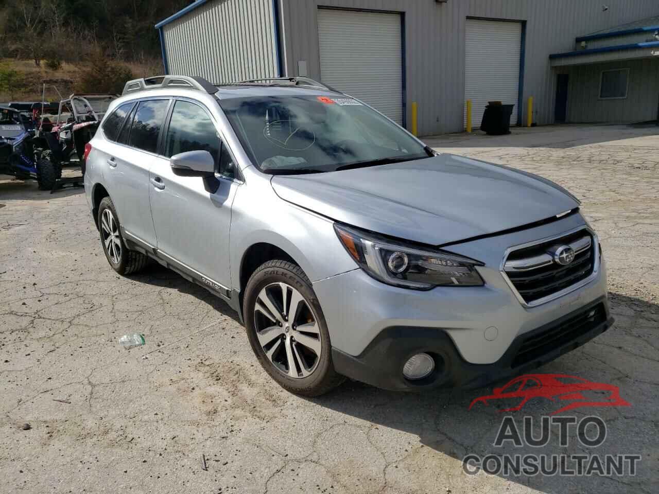SUBARU OUTBACK 2019 - 4S4BSANC3K3321328