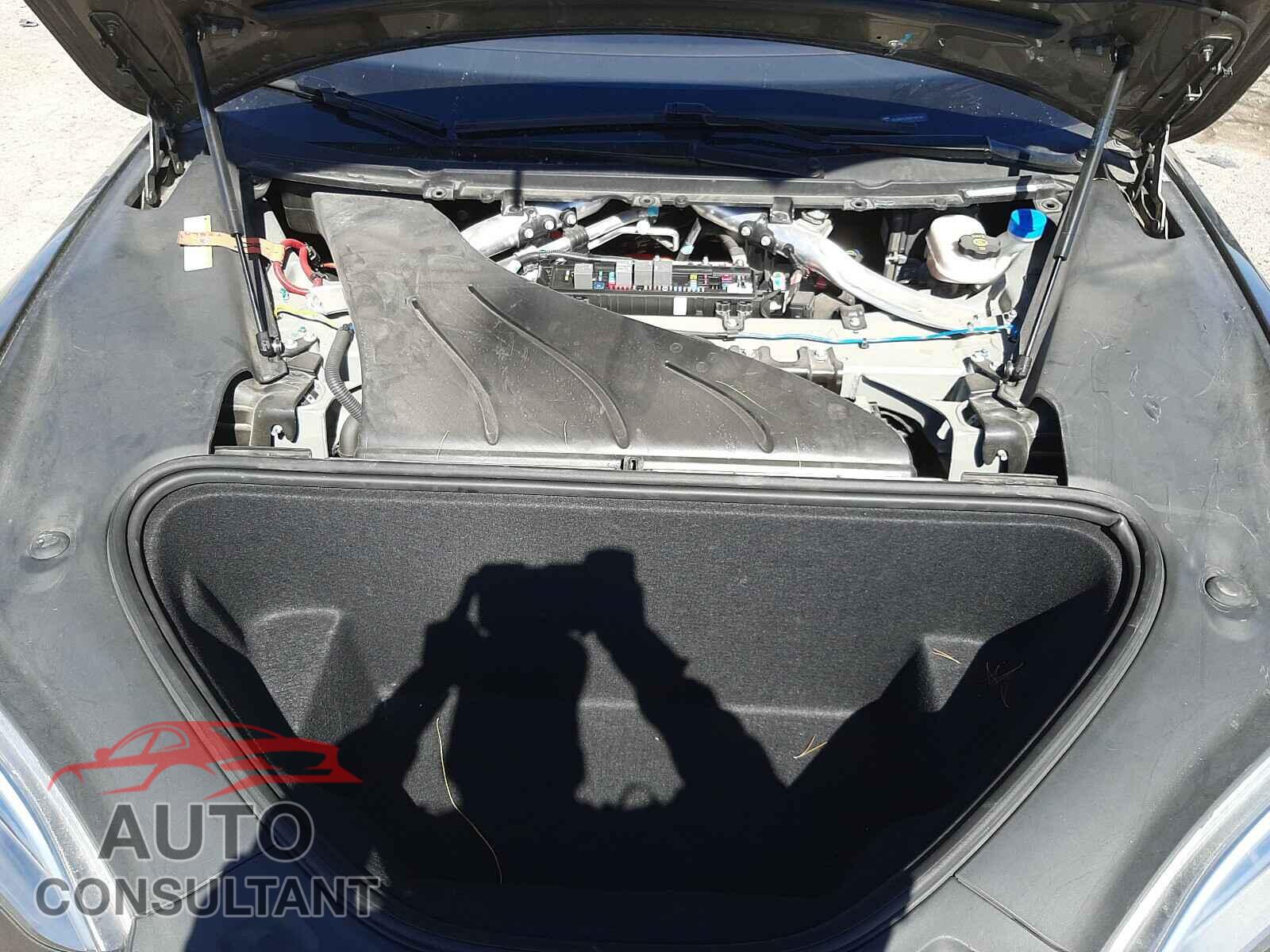 TESLA MODEL S 2016 - 5YJSA1E23GF148743