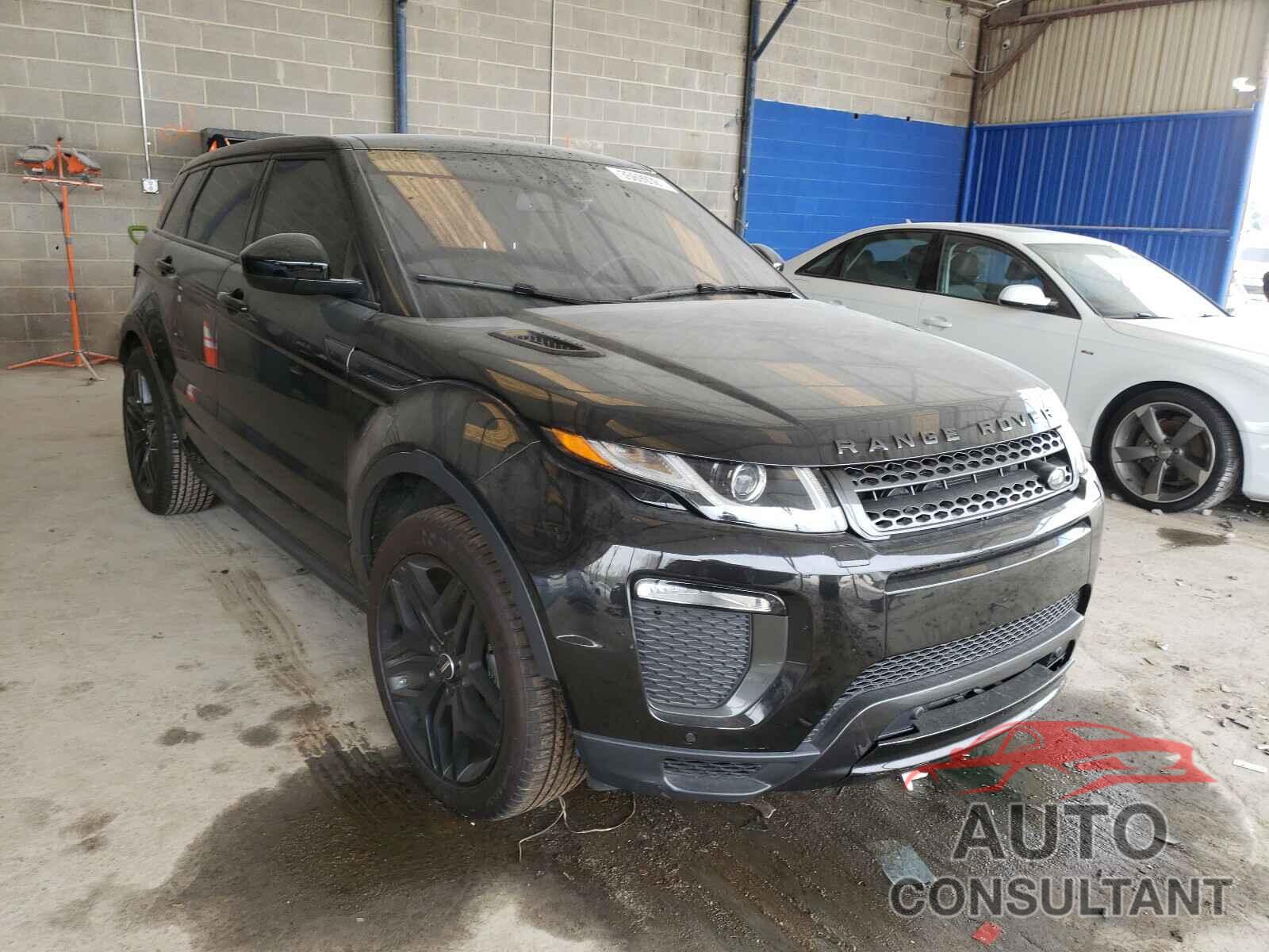 LAND ROVER RANGEROVER 2019 - SALVC2RX0KH328797