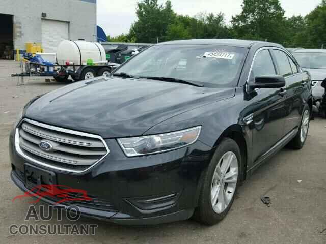FORD TAURUS 2015 - 1FAHP2H88FG149749
