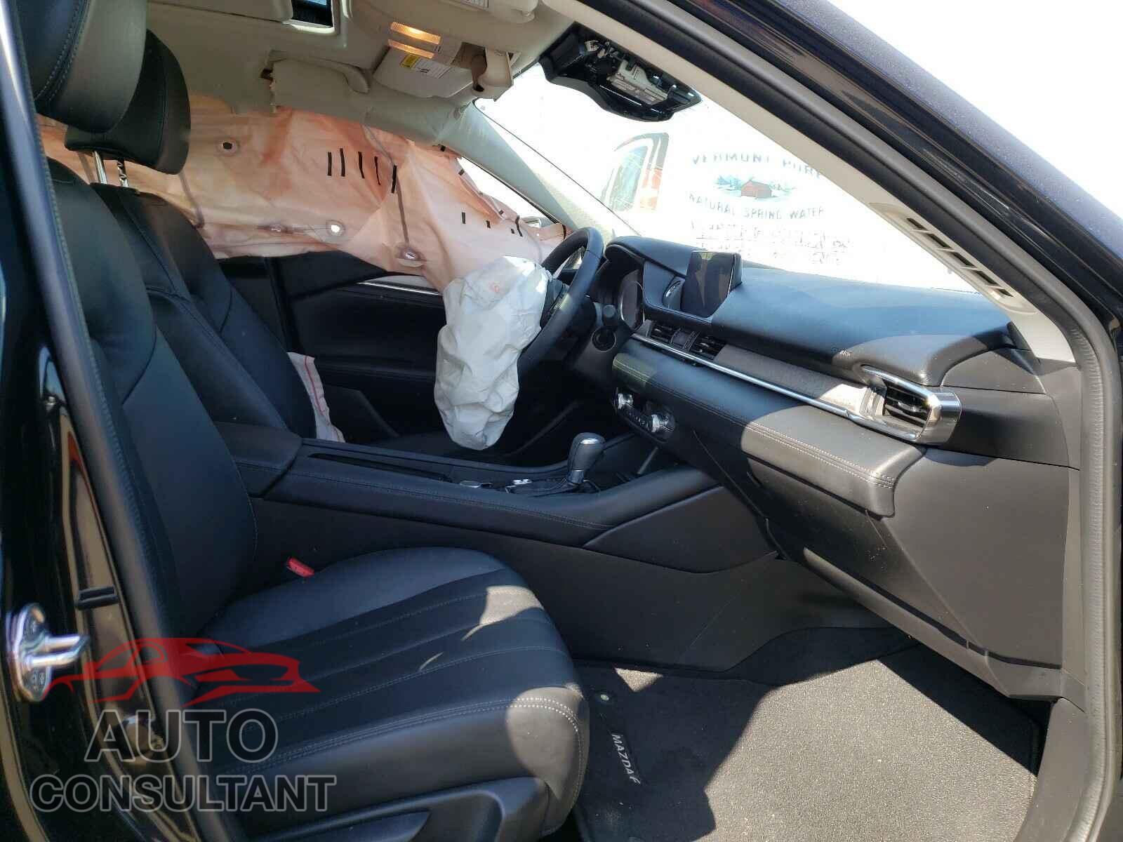 MAZDA 6 2020 - JM1GL1VM0L1516283