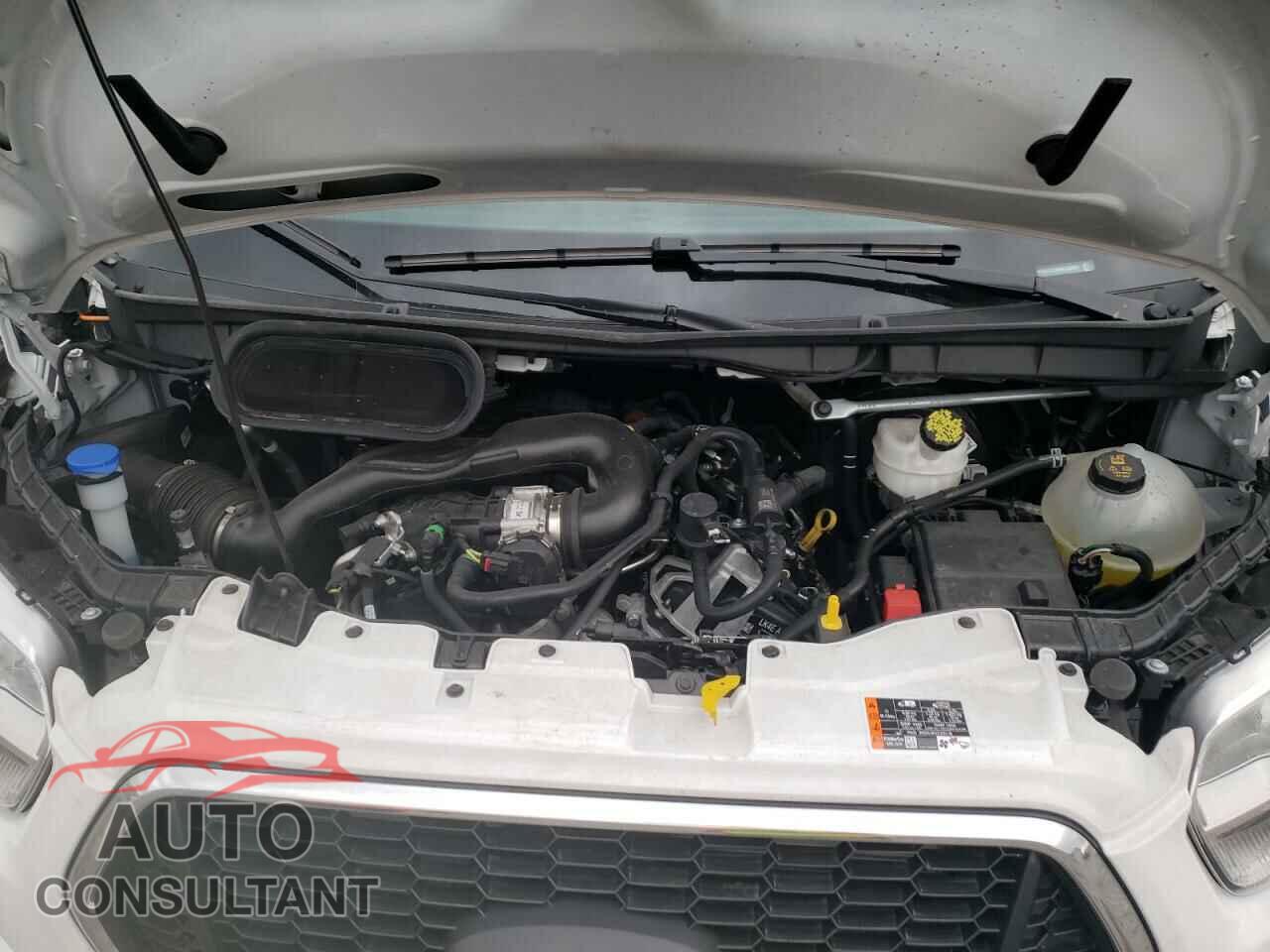 FORD TRANSIT CO 2021 - 1FBAX2C86MKA32043