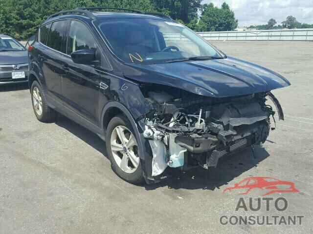 FORD ESCAPE 2016 - 1FMCU0GX6GUA25908