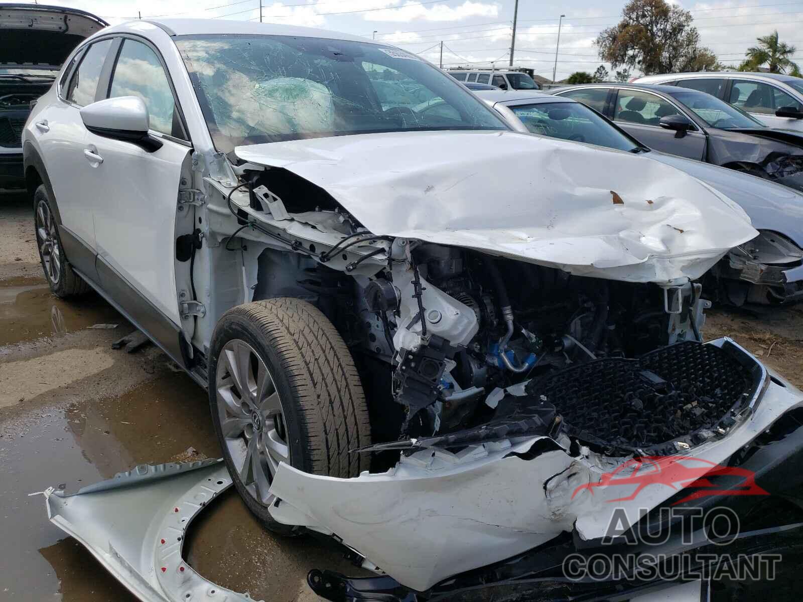 MAZDA CX30 2020 - 3MVDMACL0LM115795