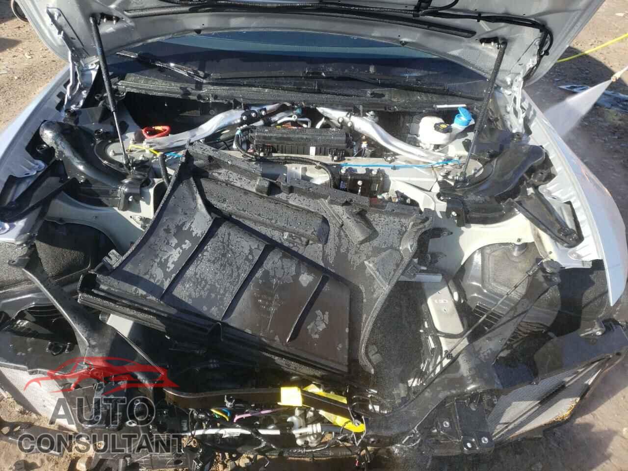 TESLA MODEL S 2017 - 5YJSA1E26HF190941