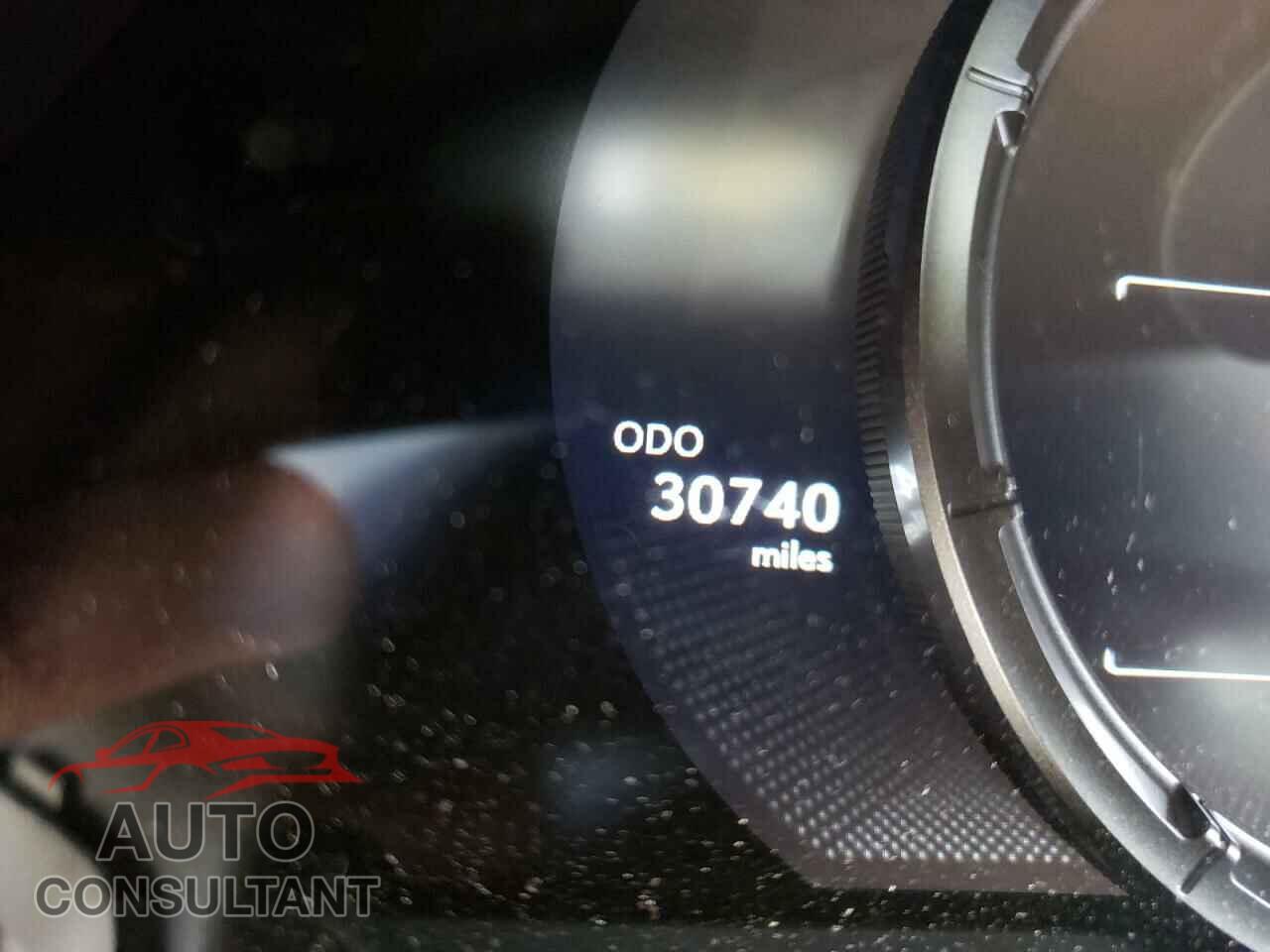 LEXUS UX 200 2019 - JTHY3JBH8K2005228